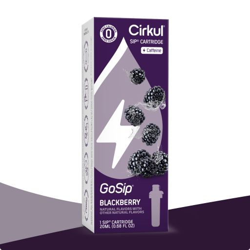 GoSip Blackberry [BGB9]